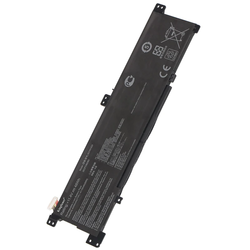 B31N1424 Battery For ASUS U4000 K401LB5010 K401LB5500 K401U A400U K401L Series Notebook 48Wh 4240mAh | KingSener