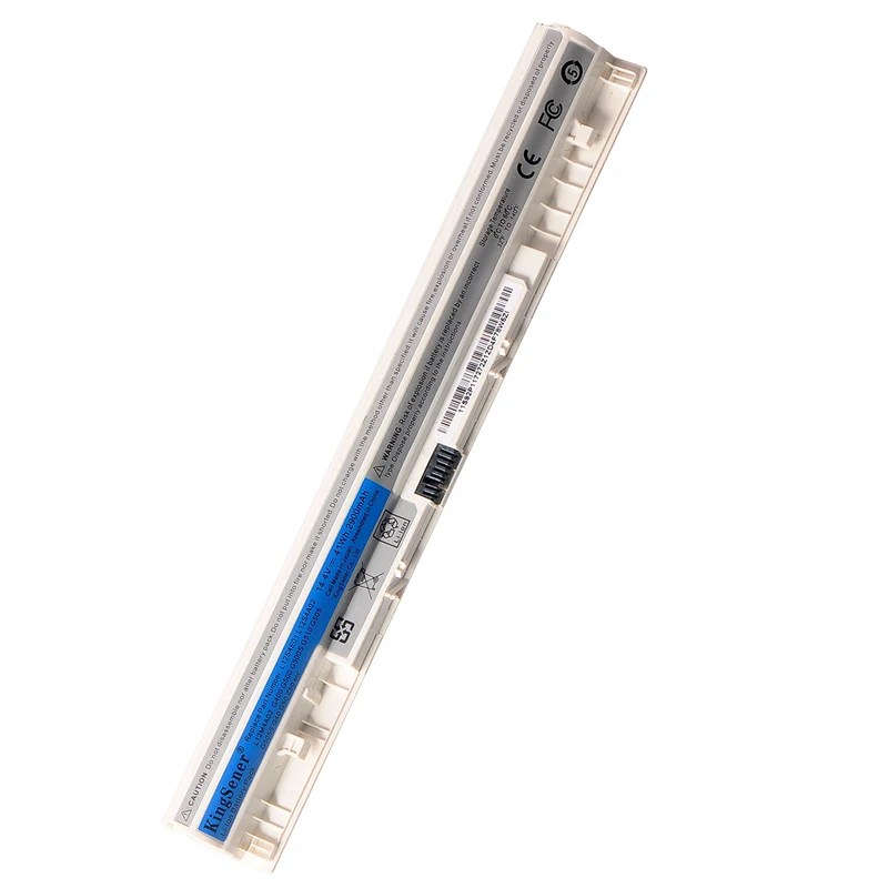 L12S4E01 L12L4E01 Battery for Lenovo Z40 Z50 G40-45 G50-30 G50-70 — 14.4V 32Wh