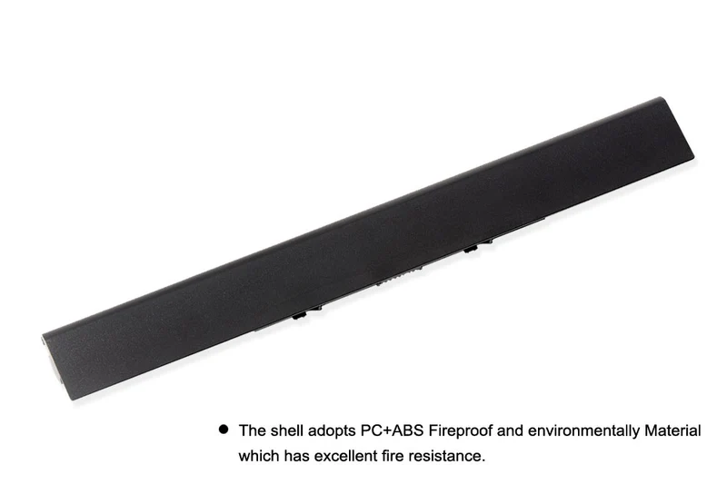 L12S4E01 L12M4E01 Battery for Lenovo G400S G410S G500 G500S G510S — 14.8V 41Wh