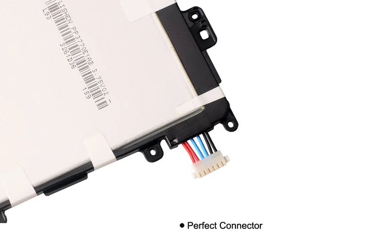 SP3770E1H N5100 N5120 Tablet Batteries For Samsung Galaxy Note 8.0 8 3G GT-N5100 GT-N5110 Tablet Tab Batteries | KingSener