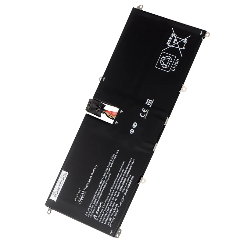 HD04XL HDO4XL Battery For HP Envy Spectre XT 13-2000eg 13-2021tu XT Pro 13-b000 Series Notebook TPN-C104 | KingSener