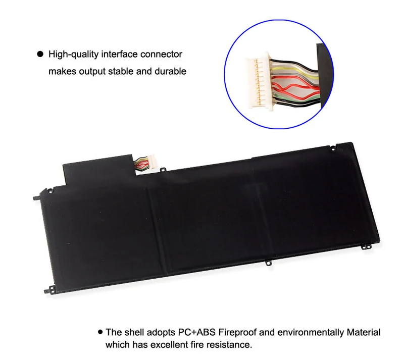 ML03XL Laptop Battery For Hp Spectre X2 12-A011TU A012TU 12-a003ng 12-a001dx TPN-Q165 HSTNN-IB7D 814060-850 814277-005 | KingSener