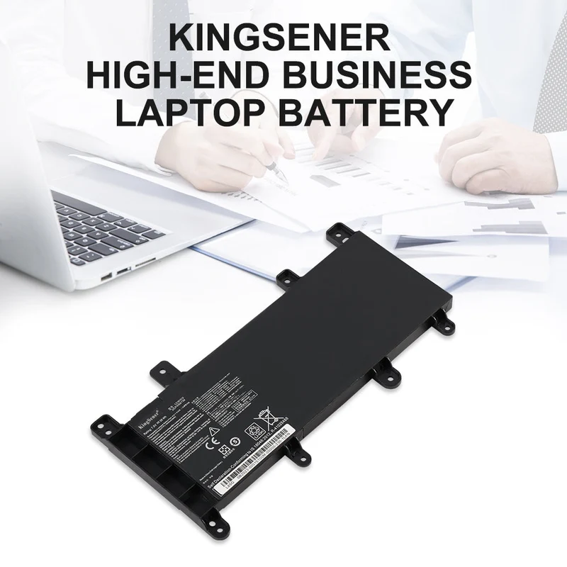 C21N1515 Laptop Battery For ASUS X756UJ X756UA X756UX X756UB X756UQ X756UV Series | KingSener