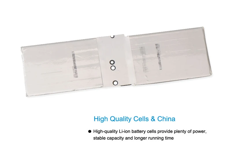 G3HTA020H Screen Battery for Microsoft Surface Book 1 13.5" (1703 1704 1705) — 7.5V 18Wh
