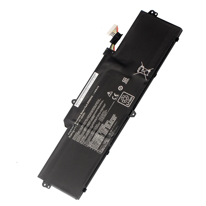 B31N1342 Battery for ASUS Chromebook C200 C200M C200MA (3ICP7/60/82) — 11.4V 48Wh