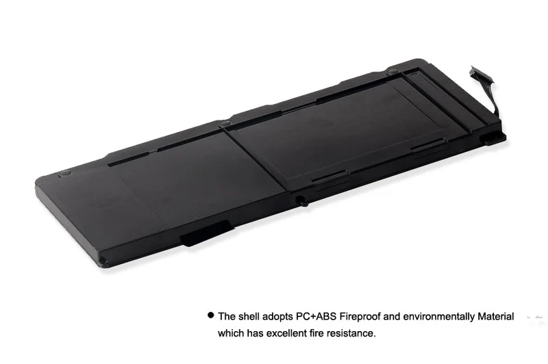 A1383 Battery for Apple MacBook Pro 17" A1297 (2011 Only) — 10.95V 95Wh 8800mAh