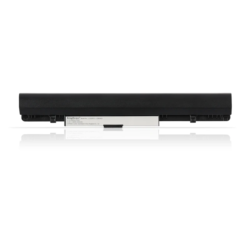 L12S3F01 Battery for Lenovo IdeaPad S210 S215 Touch L12M3A01 L12C3A01 — 10.8V 36Wh
