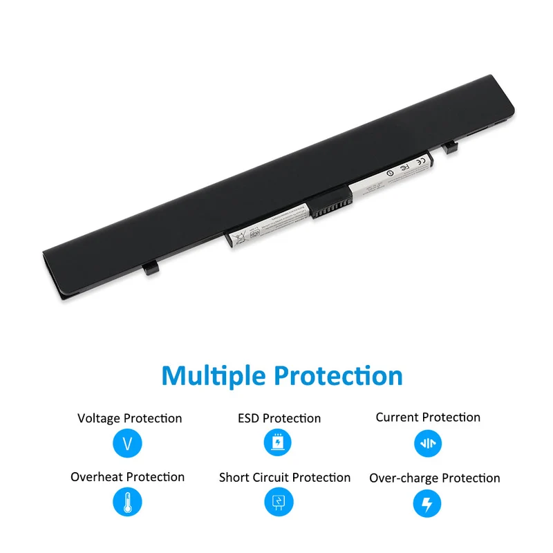 L12S3F01 Battery for Lenovo IdeaPad S210 S215 Touch L12M3A01 L12C3A01 — 10.8V 36Wh