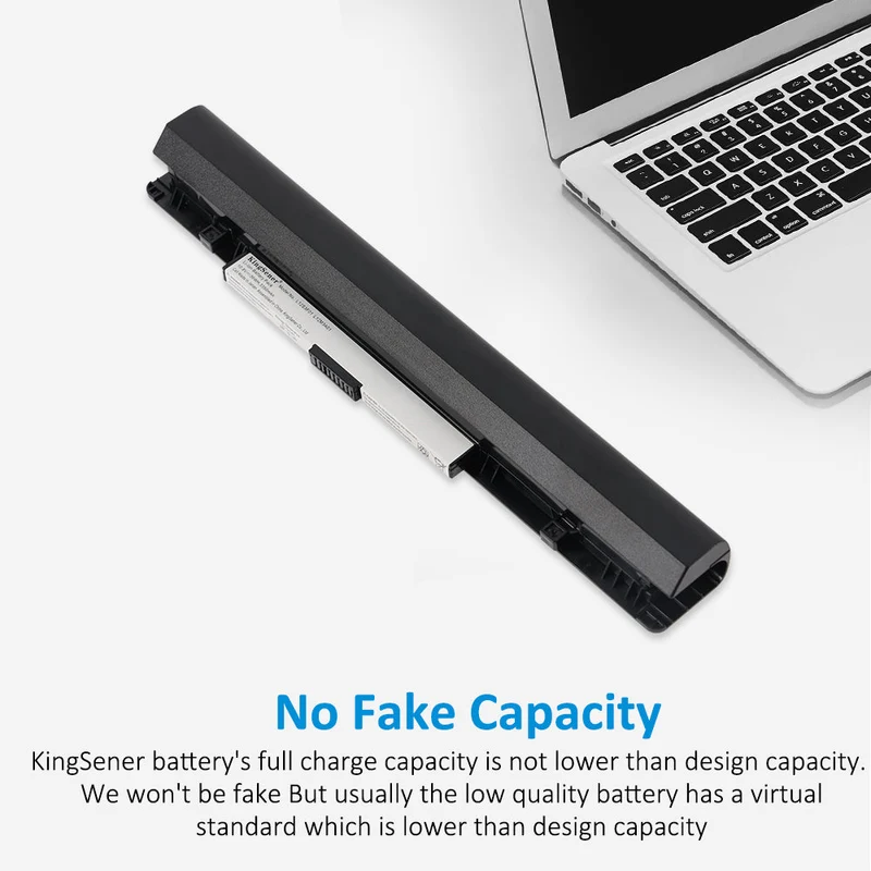 L12S3F01 Battery for Lenovo IdeaPad S210 S215 Touch L12M3A01 L12C3A01 — 10.8V 36Wh