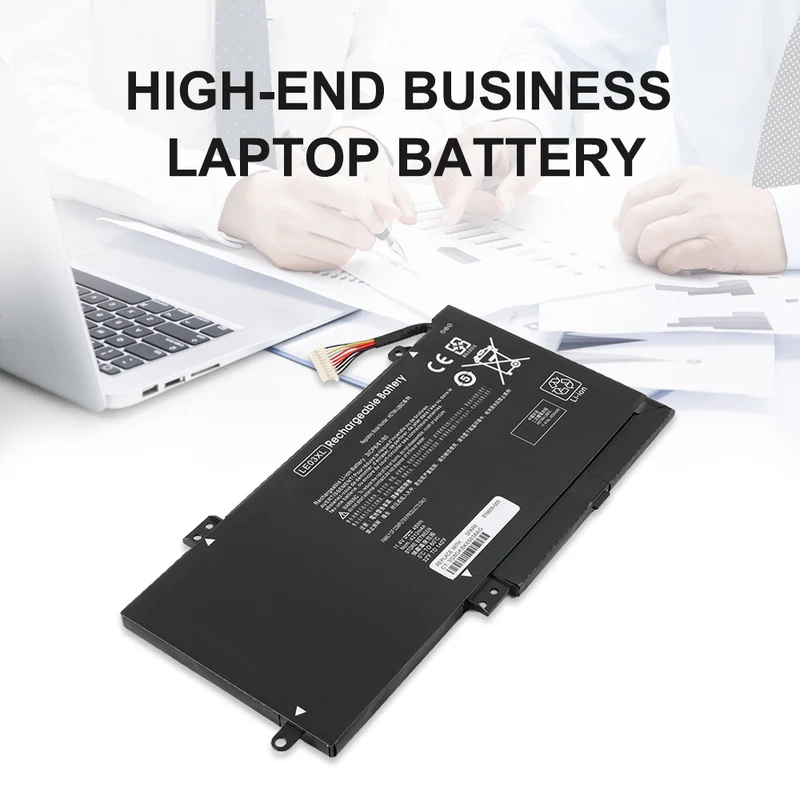 LE03XL Battery for HP ENVY X360 M6-W102DX W101DX W103DX HSTNN-PB6M — 11.4V 48Wh