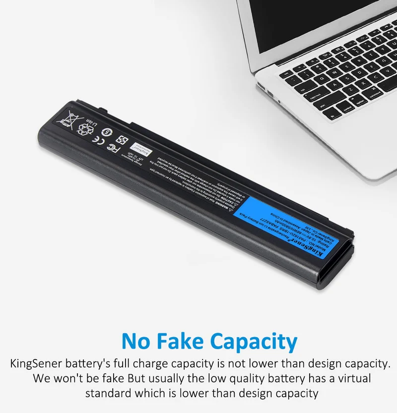 PA5162U Laptop Battery for Toshiba Portege R30 R30-A PA5162U-1BRS PABAS277 10.8V 5800mAh 66WH Japanese Cells | KingSener