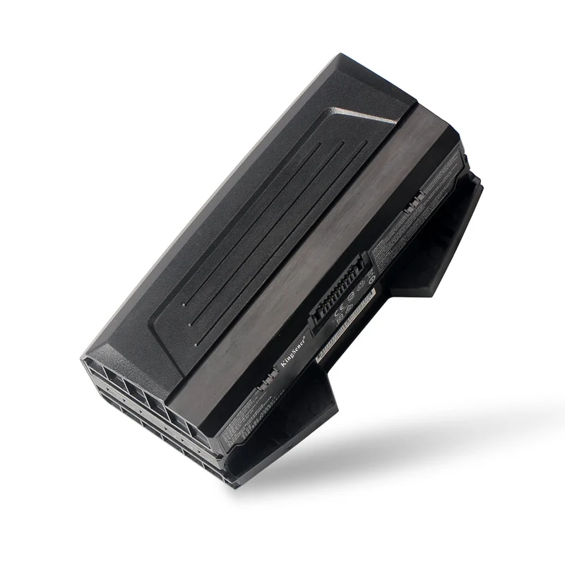 BTY-L79 Battery for MSI HTC Vive VR One Backpack 7RE-231CN — 14.4V 91.66Wh