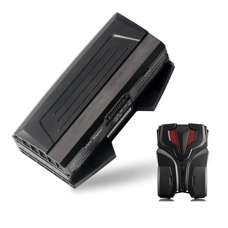 BTY-L79 Battery for MSI HTC Vive VR One Backpack 7RE-231CN — 14.4V 91.66Wh