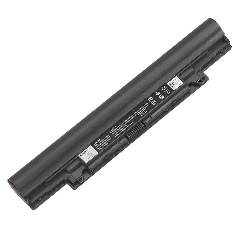 YFDF9 Battery for Dell Latitude 3340 3350 V131 2 Series — 11.1V 65Wh