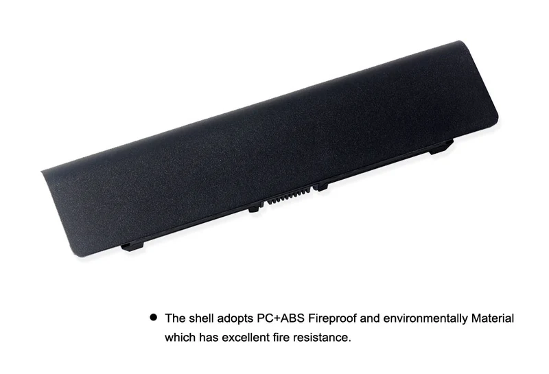 PA5109U-1BRS Battery for Toshiba Satellite C50 C55 C70 C75 L50 L55 | 10.8V 56Wh