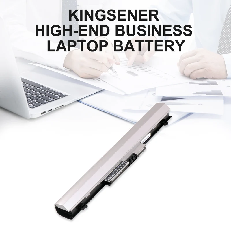 RO04 RO04XL Battery for HP ProBook 430 G3 440 G3 400 G3, 14.8V 44Wh