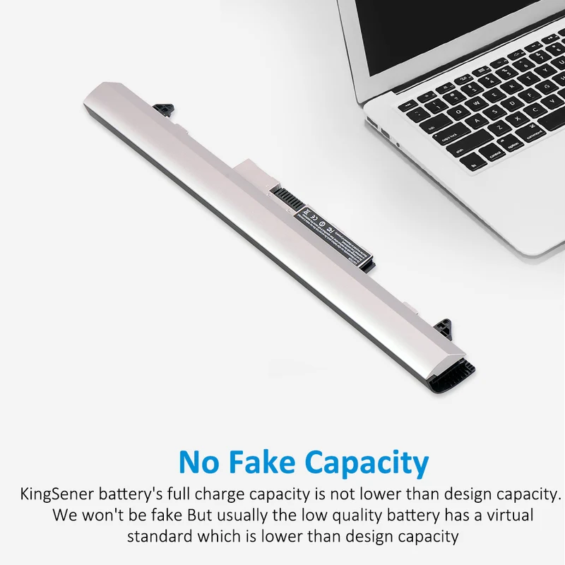 RO04 RO04XL Battery for HP ProBook 430 G3 440 G3 400 G3, 14.8V 44Wh