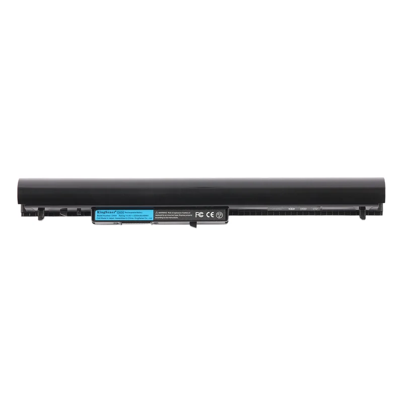 OA04 OA03 Replacement Battery for HP 240 245 250 G2 G3 / TouchSmart 14 15 — 14.8V 48Wh