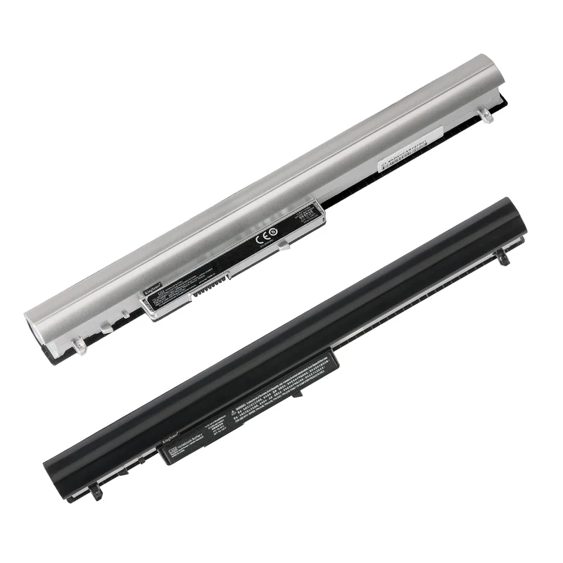 LA04 Replacement Battery for HP Pavilion TouchSmart 14 15 / 248 345 350 G1 — 14.8V 48Wh