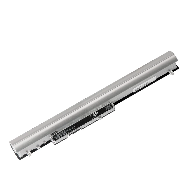 LA04 Replacement Battery for HP Pavilion TouchSmart 14 15 / 248 345 350 G1 — 14.8V 48Wh