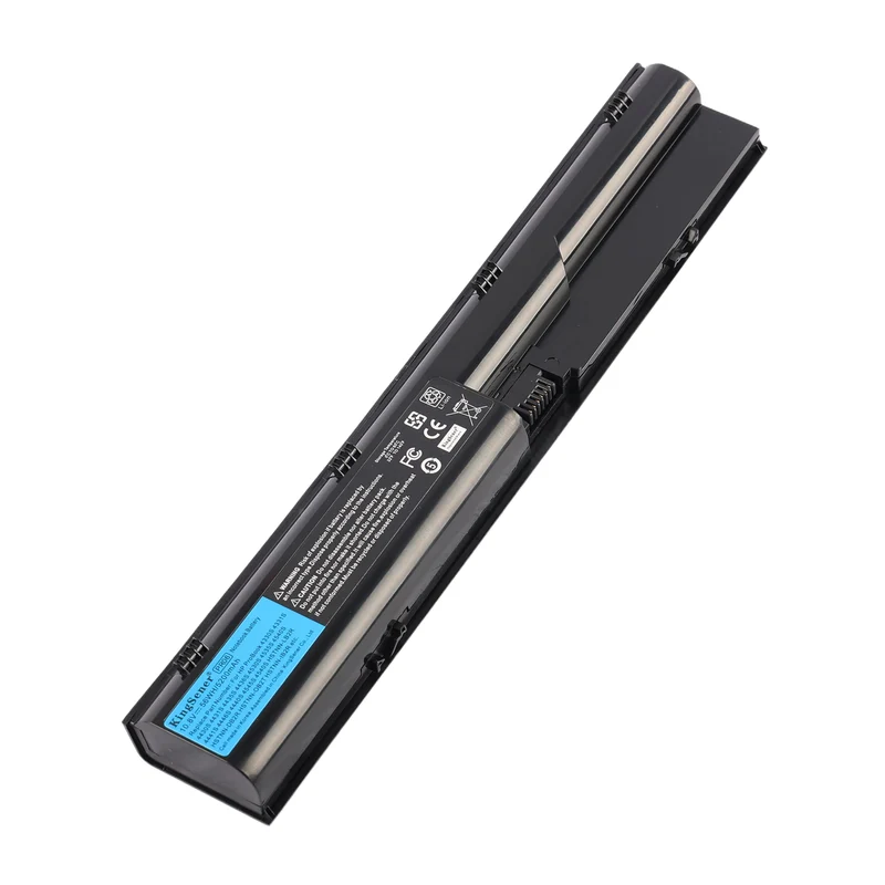PR06 PR09 Replacement Battery for HP ProBook 4330s 4430s 4530s 4540s — 10.8V 56Wh