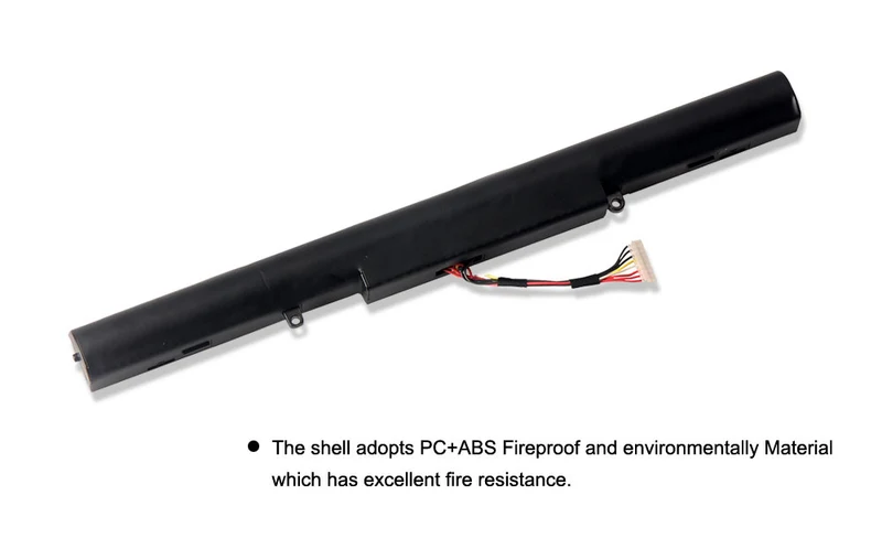 A41N1501 Laptop Battery for ASUS N552 N552V N552VW N752 N752V N752VW GL752JW GL752 GL752VL Series Korea Cells | KingSener