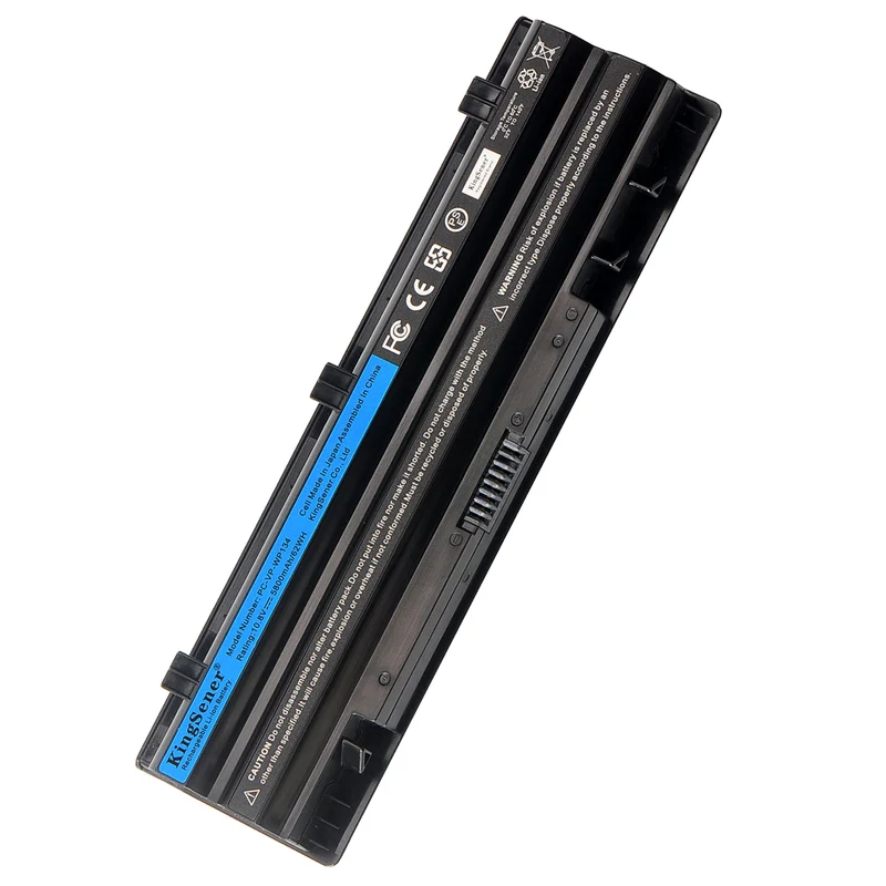 PC-VP-WP134 Battery for NEC VK24L VK30H VK27M VK25L VJ30H PC-VP-WP135 — 10.8V 5800mAh 59Wh