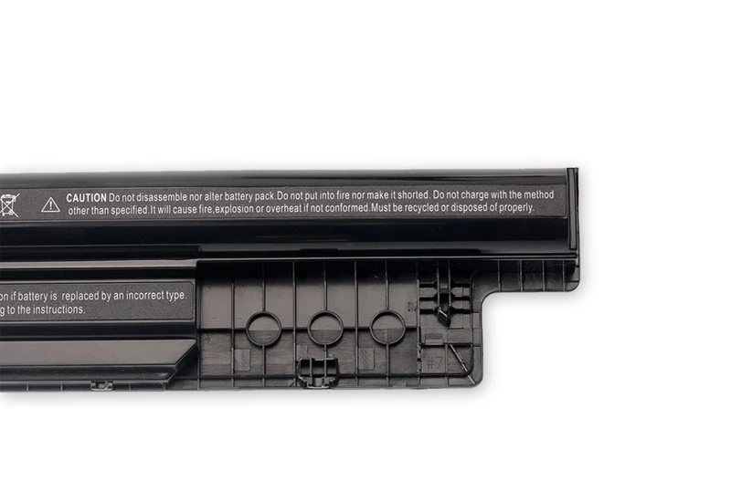 XCMRD Laptop Battery for Dell Inspiron 14 15 17 3000 Series Vostro 2421 — 14.8V 40Wh