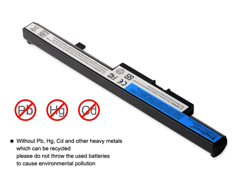 M4450 2800mAh/41Wh Laptop Battery for Lenovo E40-30 E40-45 E40-80 E40-70 E41-80 E50-80 Tian Yi 300-14ISK 15ISK