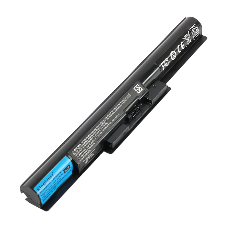 VGP-BPS35A Battery for Sony VAIO Fit 14E 15E SVF14 SVF15 — 14.8V 40Wh