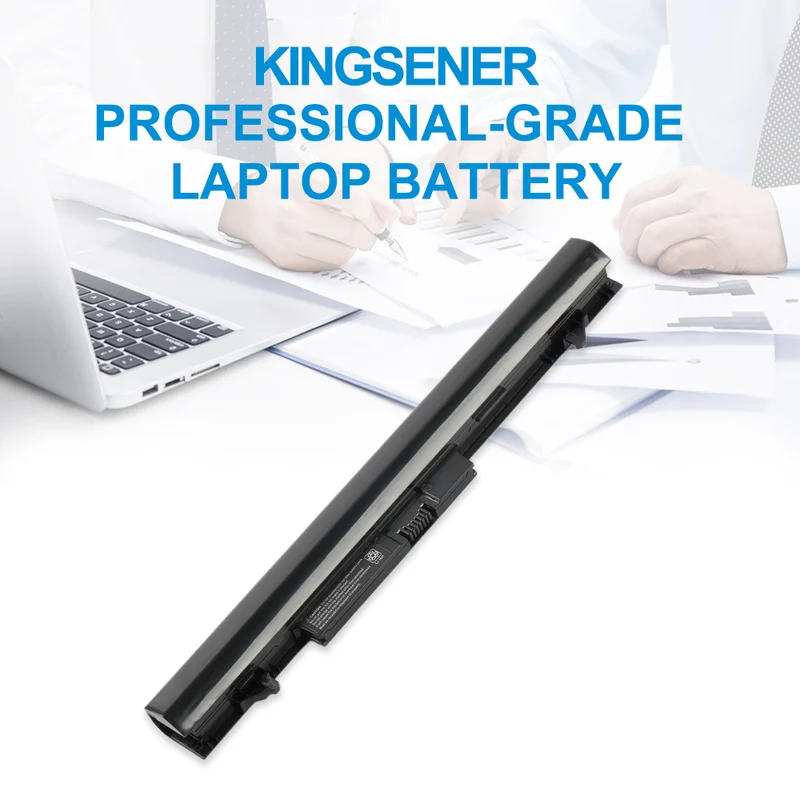 RA04 RA04XL Replacement Battery for HP ProBook 430 G1 G2 — 14.8V 44Wh