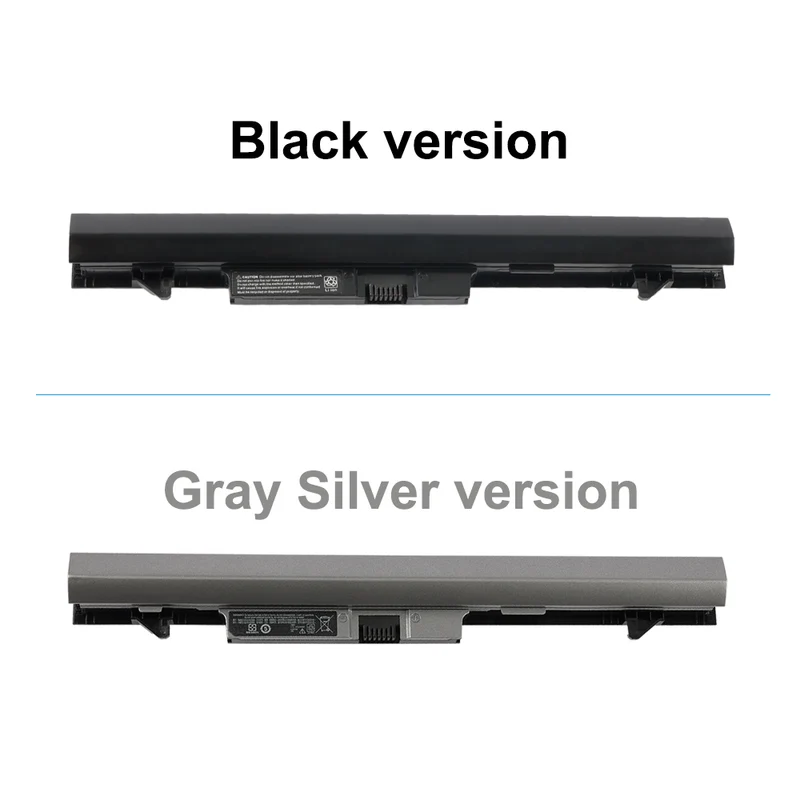 RA04 RA04XL Replacement Battery for HP ProBook 430 G1 G2 — 14.8V 44Wh