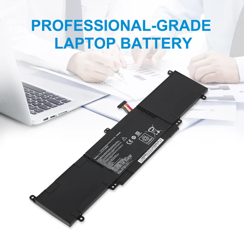 C31N1339 Replacement Battery for ASUS ZenBook UX303 UX303L UX303U UX303UB (11.31V 50Wh)