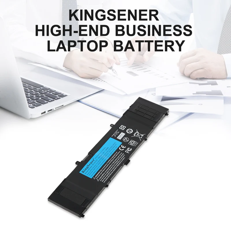 B31N1535 Battery for ASUS ZenBook UX310 UX410 U4000 RX310, 11.4V 48Wh