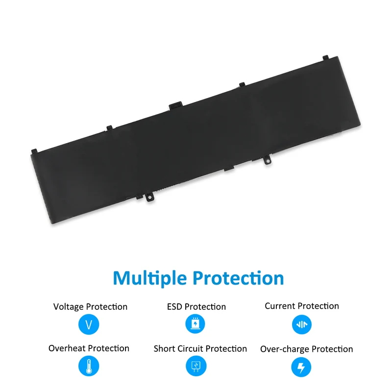 B31N1535 Battery for ASUS ZenBook UX310 UX410 U4000 RX310, 11.4V 48Wh