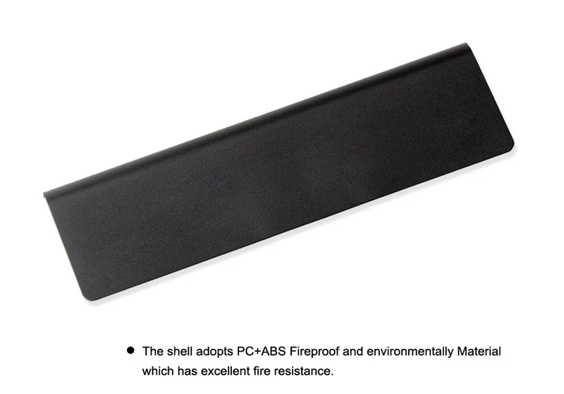 A32-N56 Replacement Battery for ASUS N46 N56 N76 Series, 56Wh/73Wh 10.8V