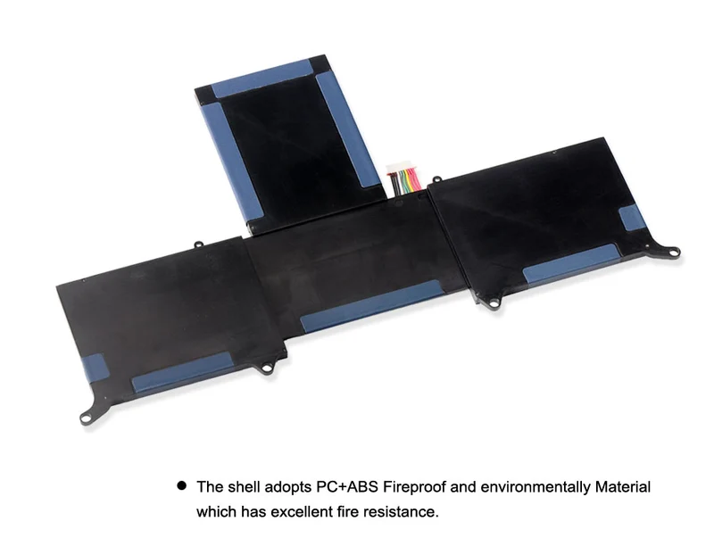 AP11D3F AP11D4F Battery for Acer Aspire S3 S3-951 S3-391 Ultrabook — 11.1V 36.4Wh