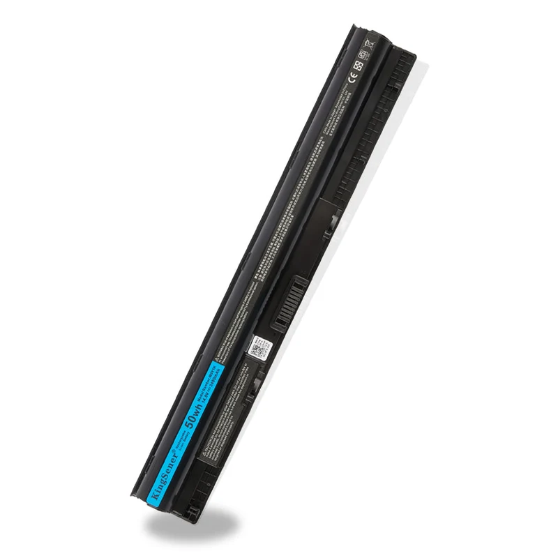 Dell Inspiron 14 15 17 3000 5000 Battery Replacement M5Y1K 47.66Wh