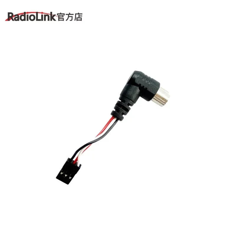 Radiolink Cordon Décollage Double-commande sans fil RDL-0-W001