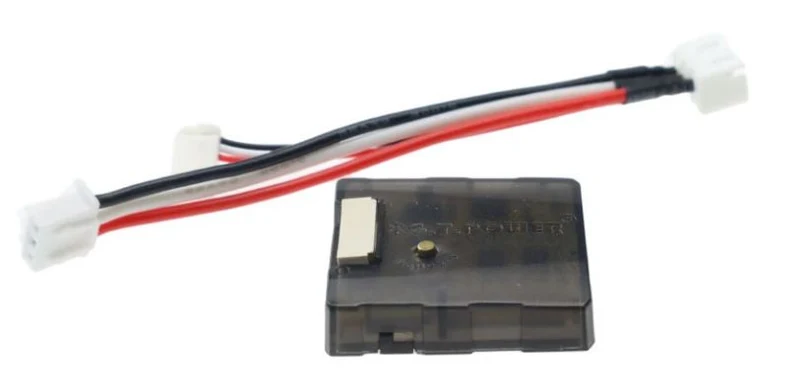 GT-Power Module d'information Lipo 6S Bluetooth GTP-203003-6S