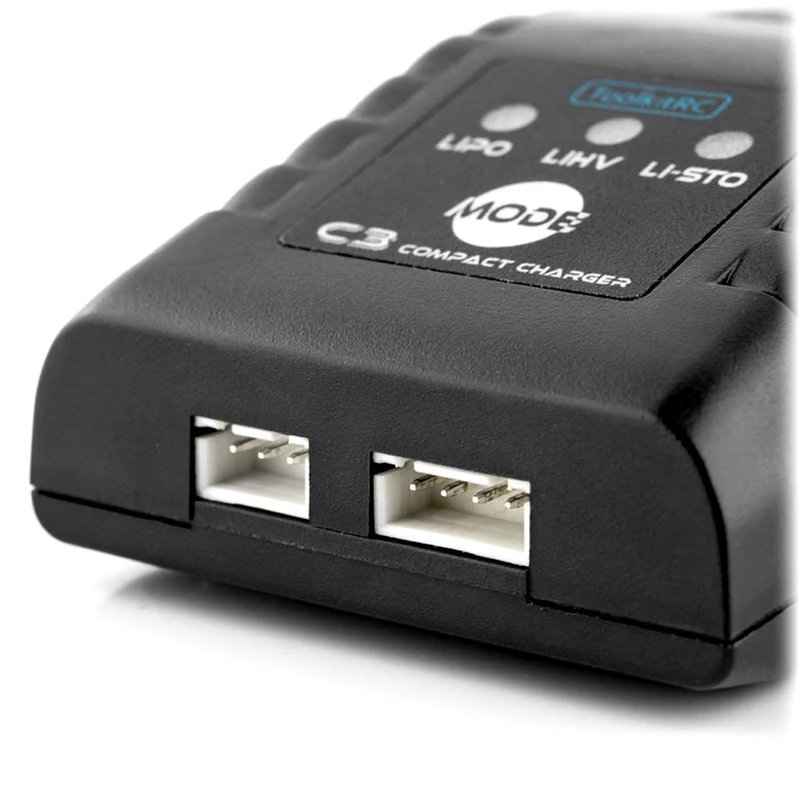 ToolkitRC Chargeur C3 2-3S 2.2A 25W AC 12400