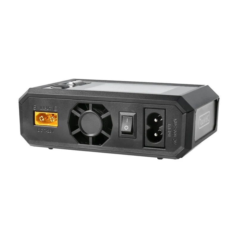 ToolkitRC Chargeur M7AC 1-6S 15A 300W AC/DC 12200