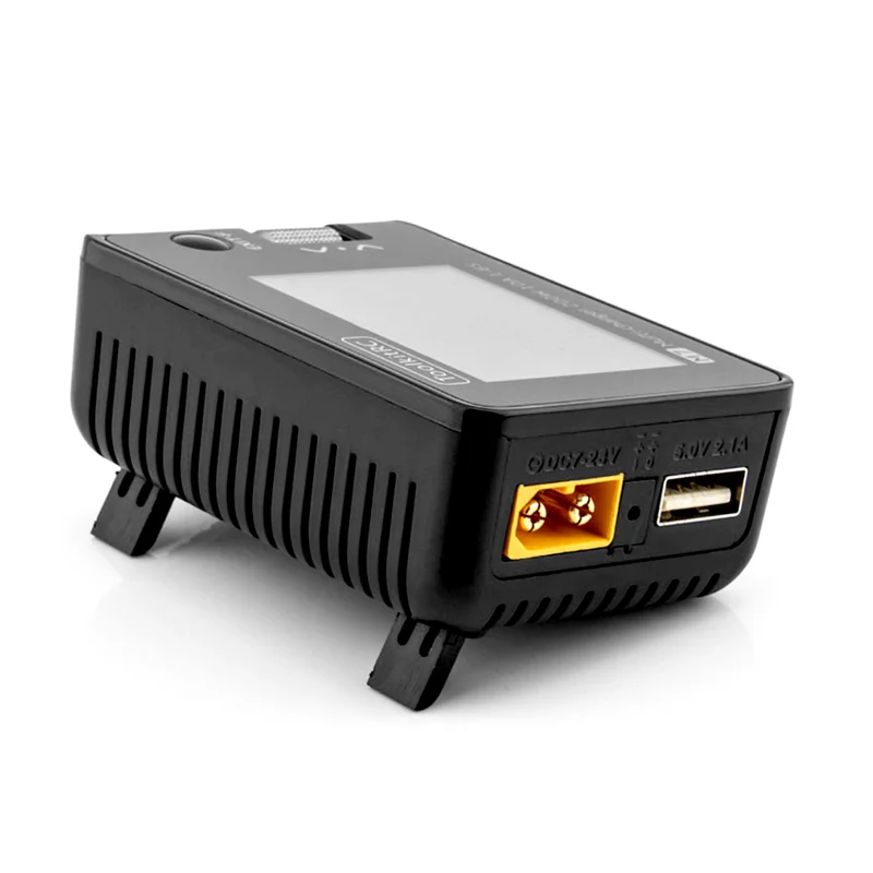 ToolkitRC Chargeur M7 1-6S 15A 300W DC 11400
