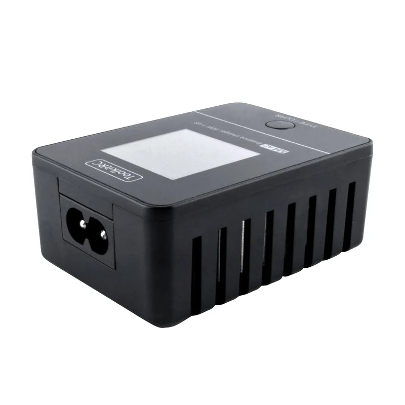ToolkitRC Chargeur M4AC 1-4S 2.5A 25W AC 10900