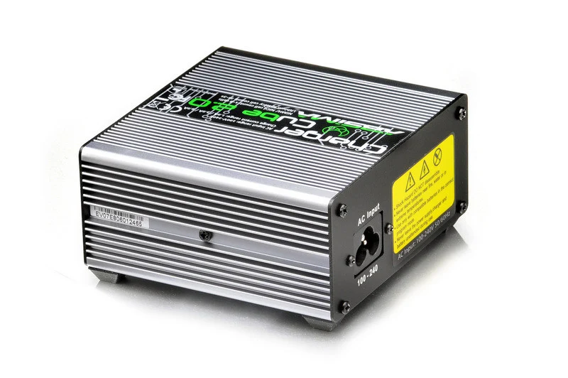 Absima Chargeur Lipo Cube 2.0 "easy to use" 4000033