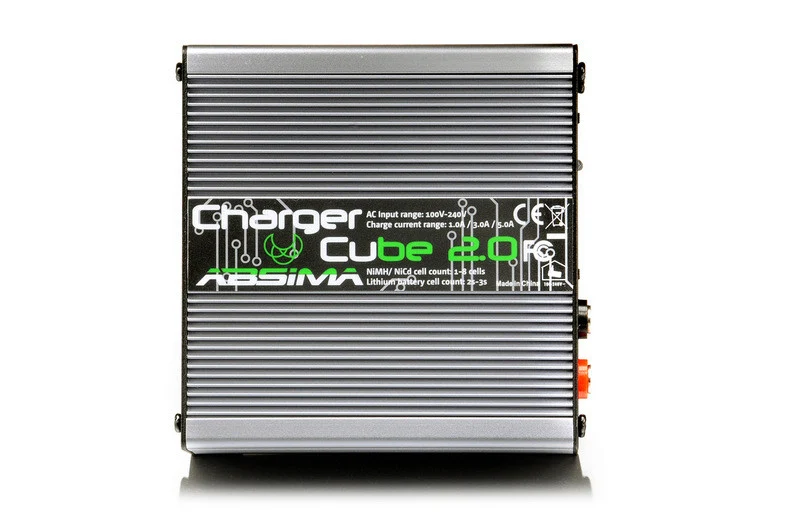 Absima Chargeur Lipo Cube 2.0 "easy to use" 4000033