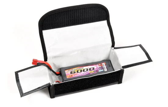 T2M Sac de Protection Lipo T1244/2
