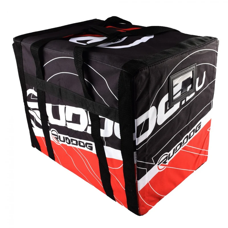 Ruddog Sac de Course Petit RP-0630