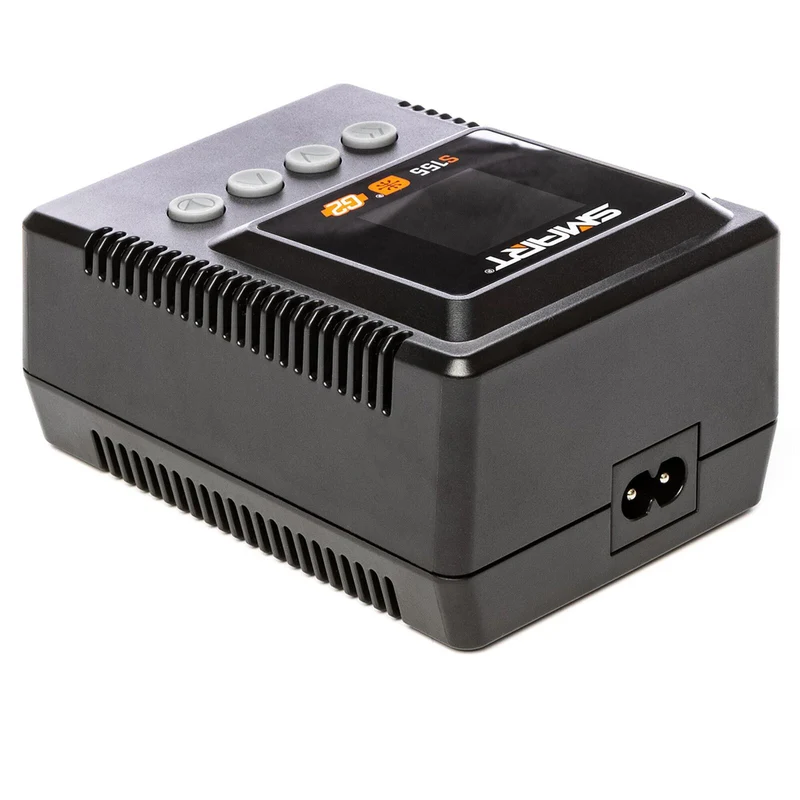Spektrum Chargeur Smart G2 S155 55W AC