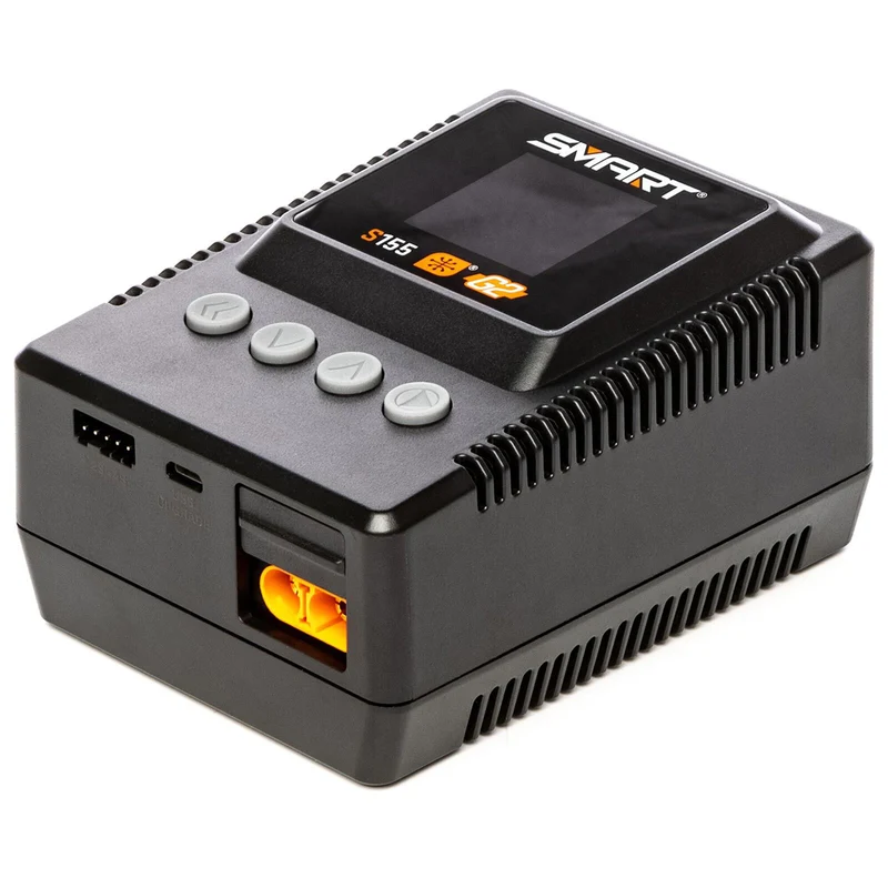 Spektrum Chargeur Smart G2 S155 55W AC